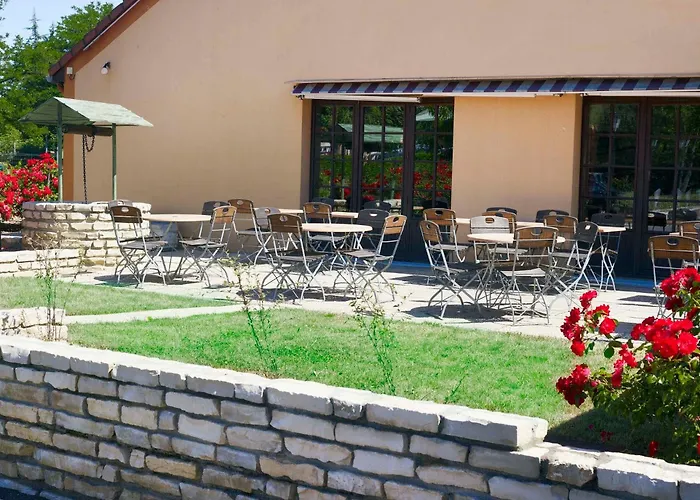 Kyriad Direct Roanne Hotel&Restaurant