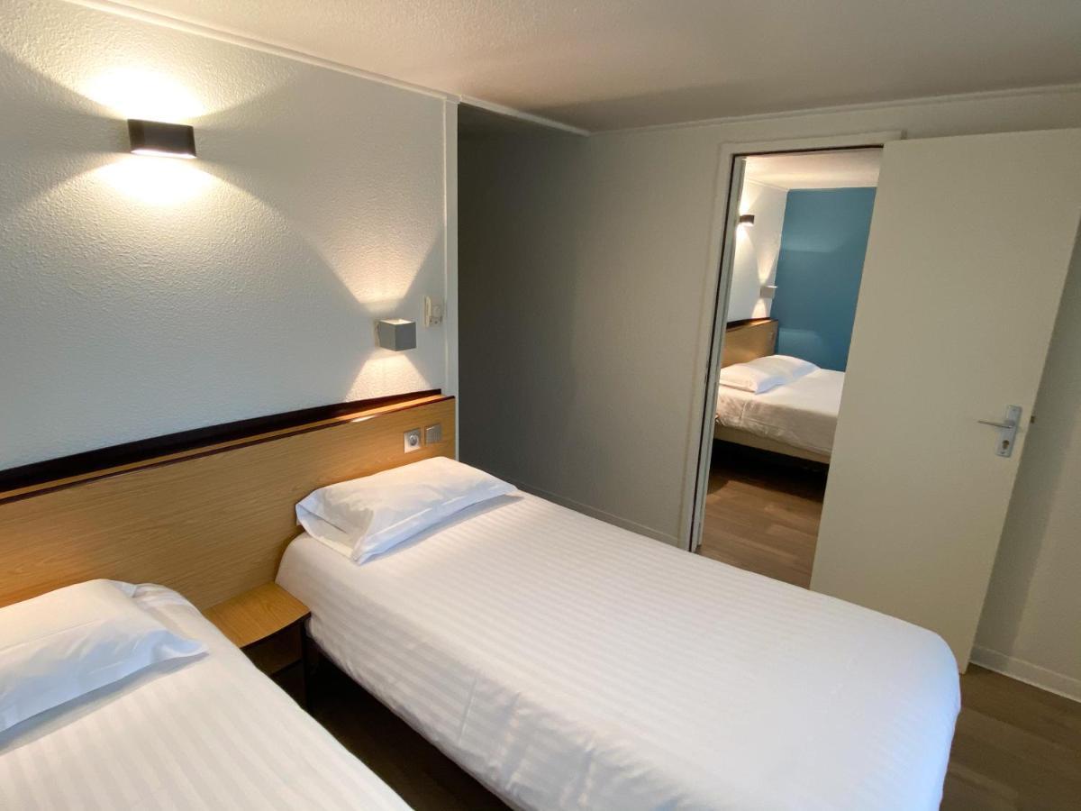 Kyriad Direct Hotel&restaurant 3*