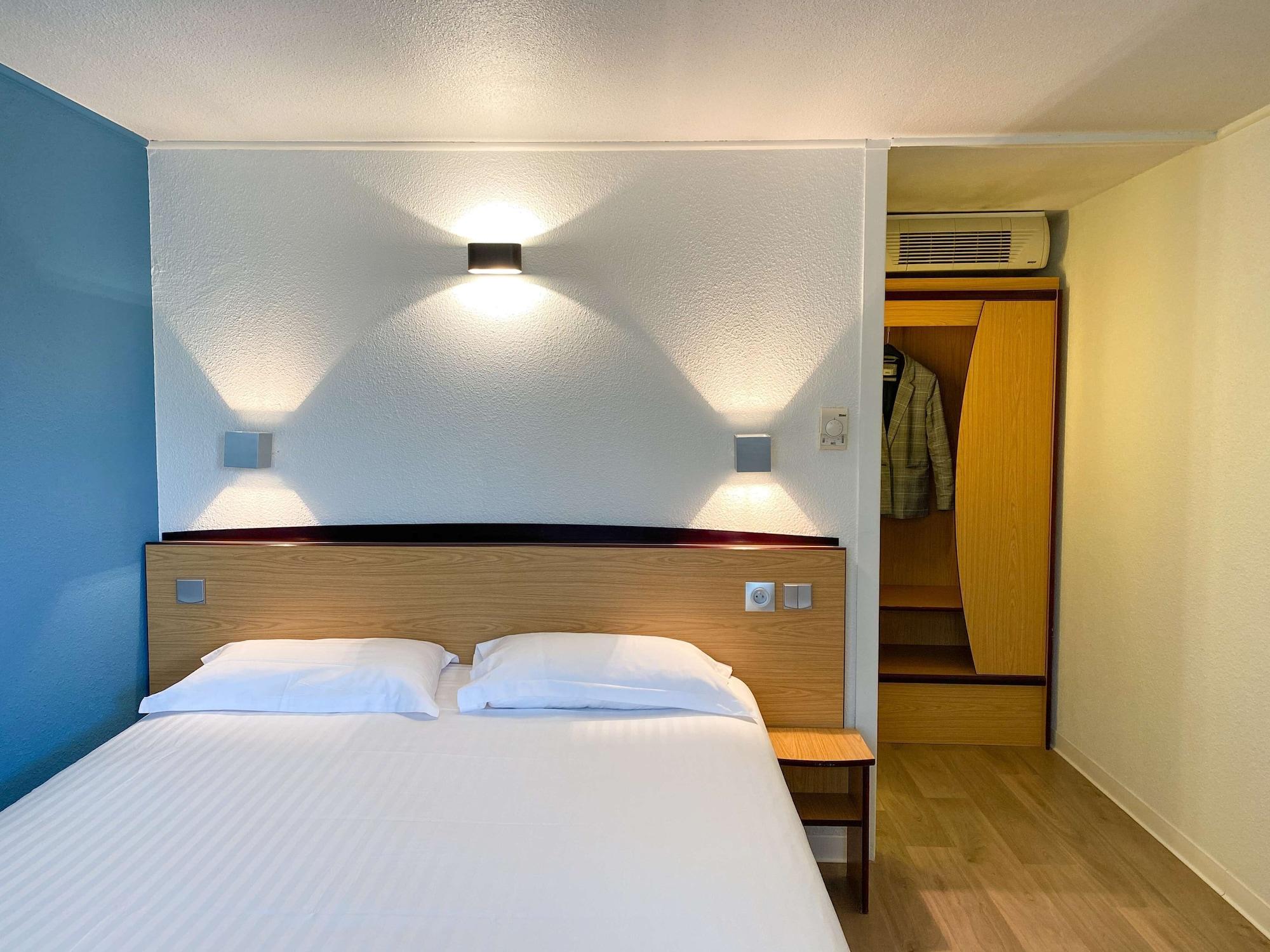 Hotel Kyriad Direct Hotel&restaurant