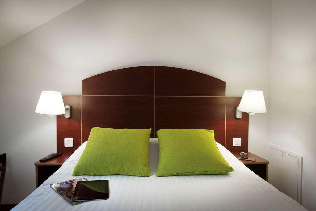 Kyriad Direct Hotel&restaurant Roanne