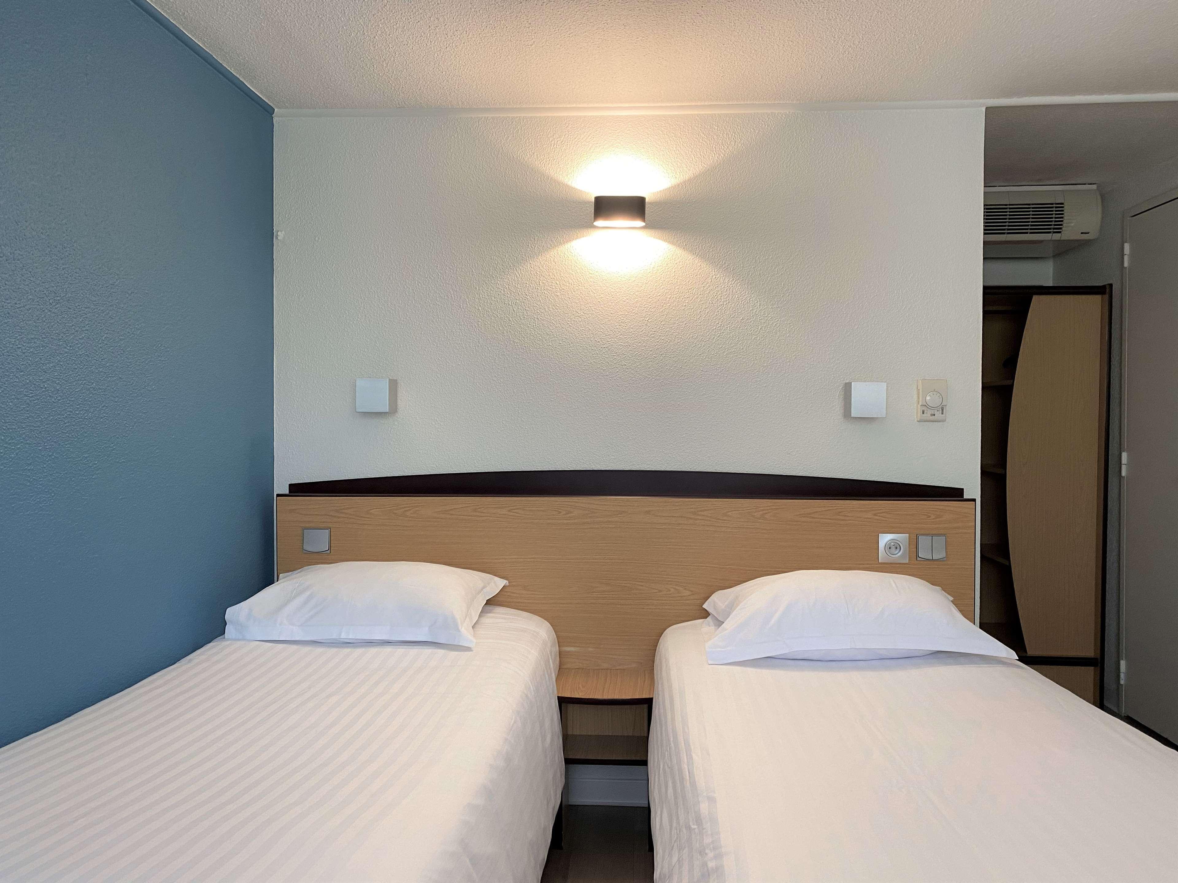 Kyriad Direct Hotel&restaurant Roanne