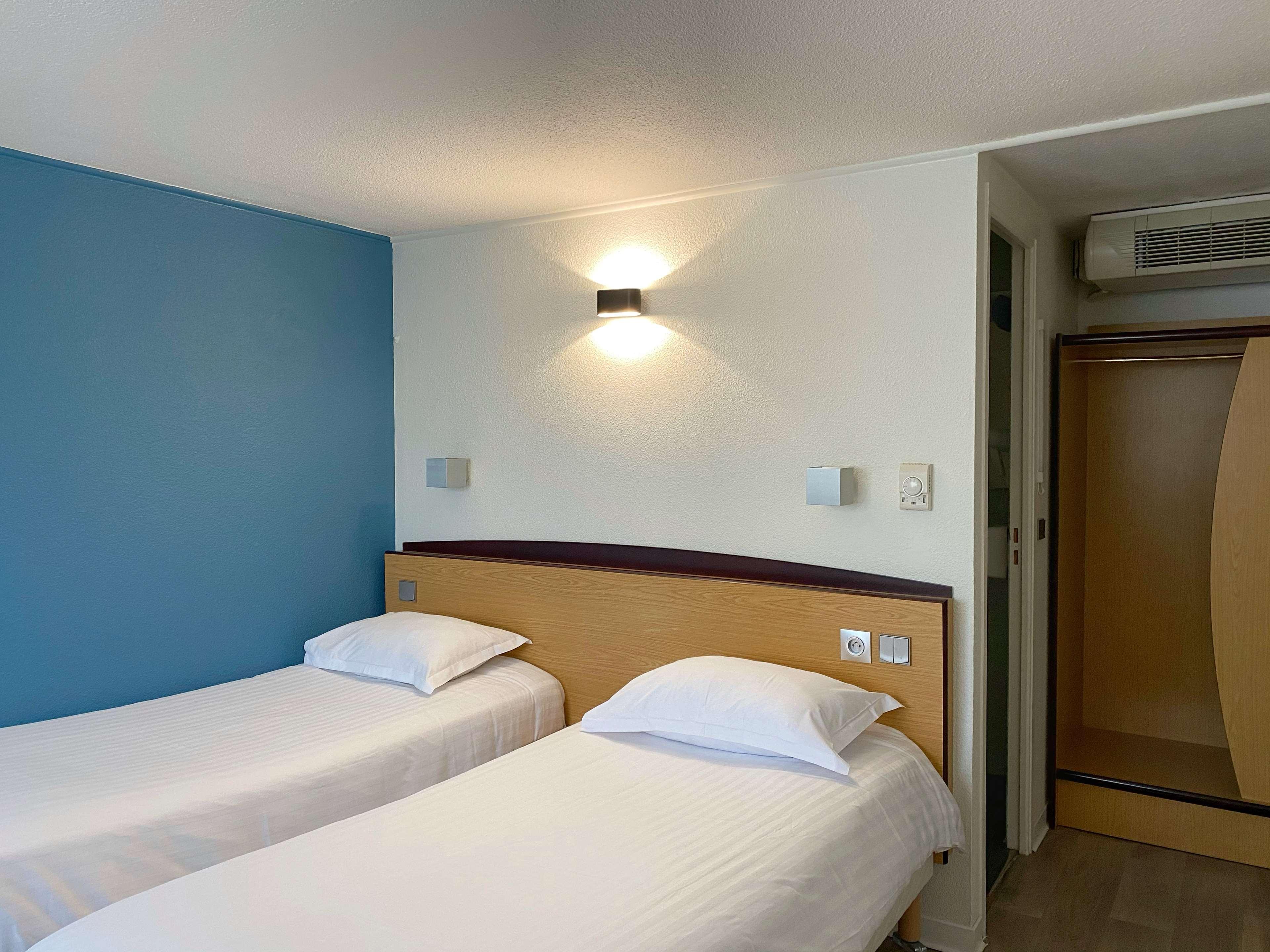 Kyriad Direct Hotel&restaurant 3* Roanne