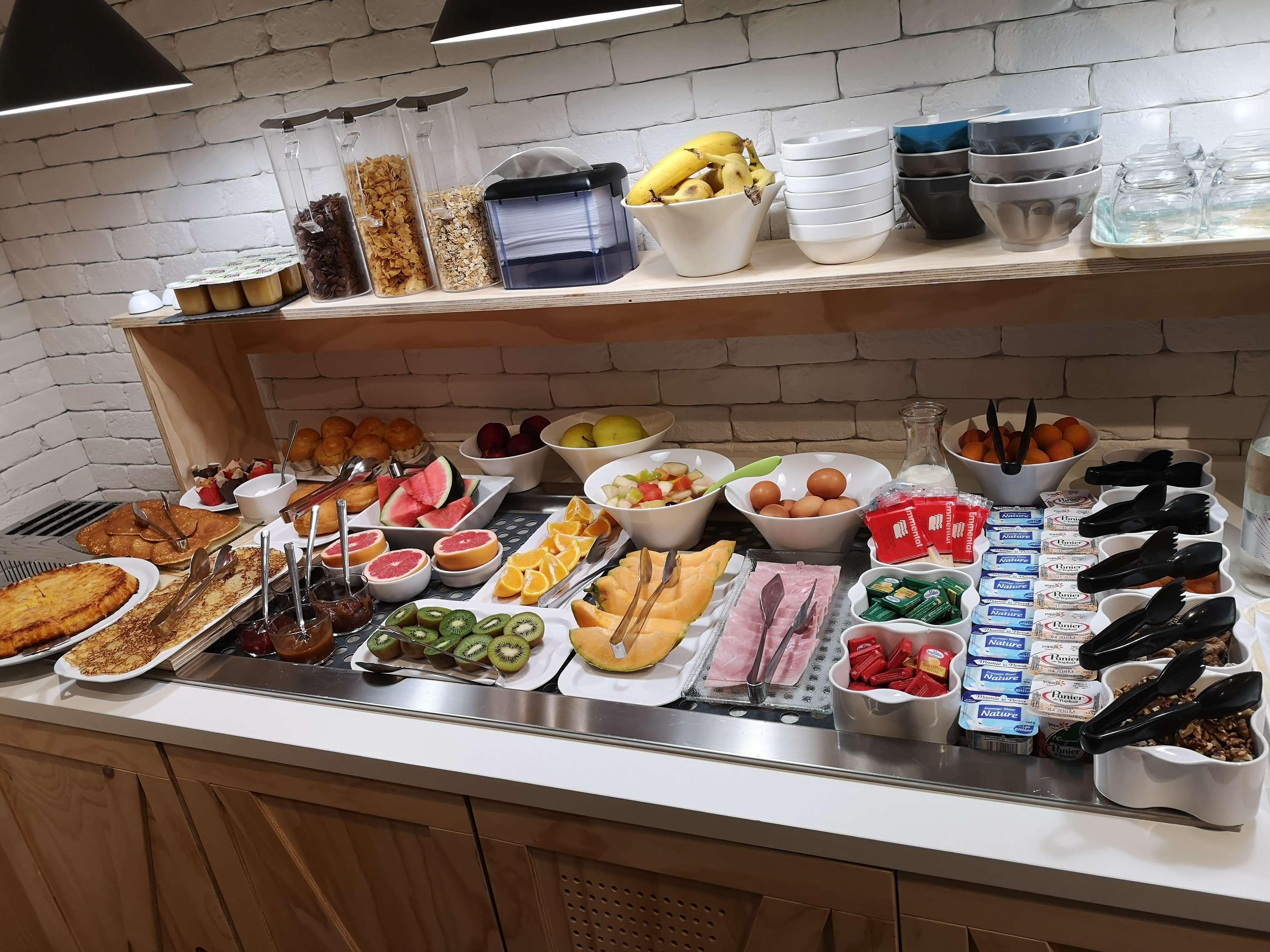 Kyriad Direct Hotel&restaurant 3* Roanne
