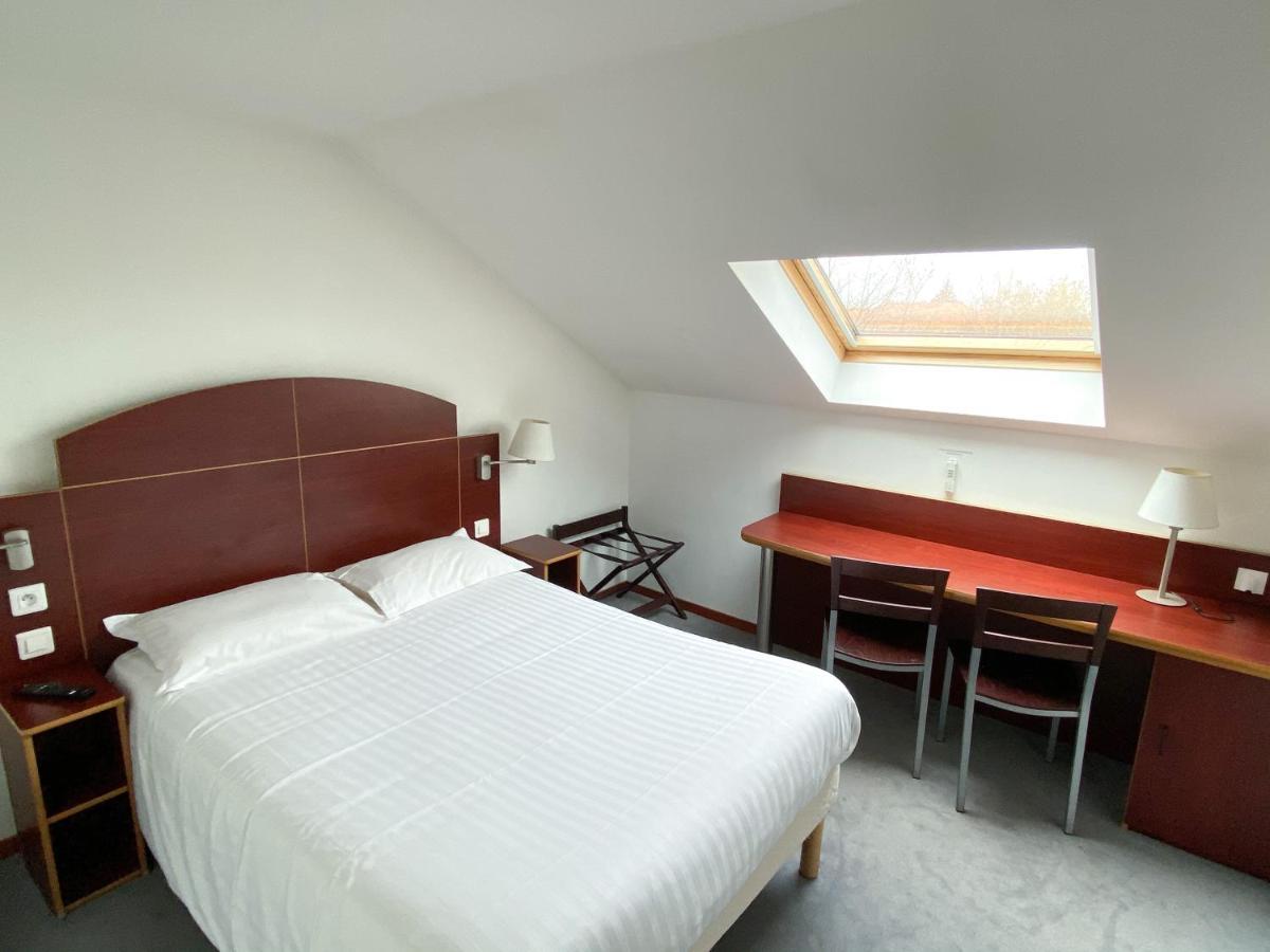 Hotel Kyriad Direct Hotel&restaurant