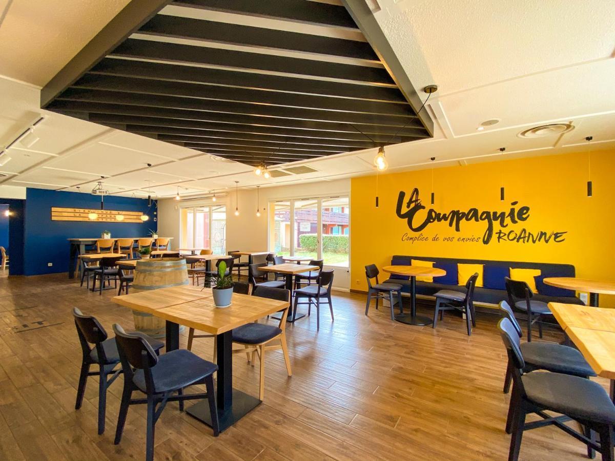 Kyriad Direct Hotel&restaurant 3* Roanne