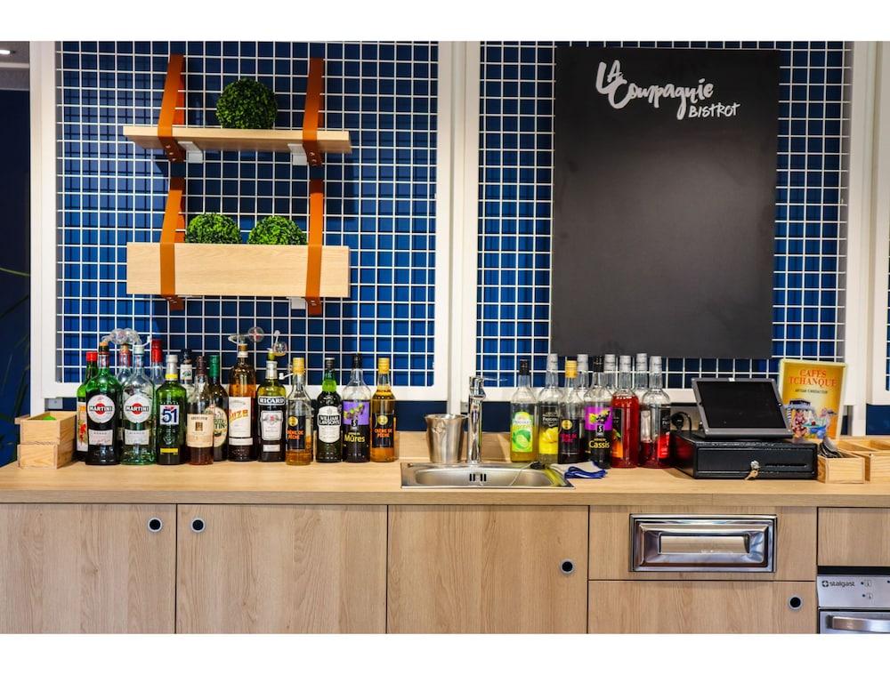 Kyriad Direct Hotel&restaurant 3* Roanne