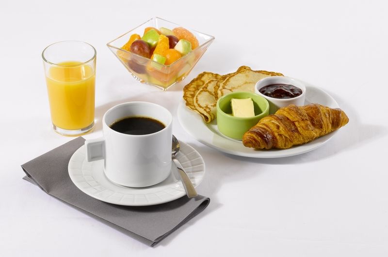 Kyriad Direct Hotel&restaurant 3* Roanne