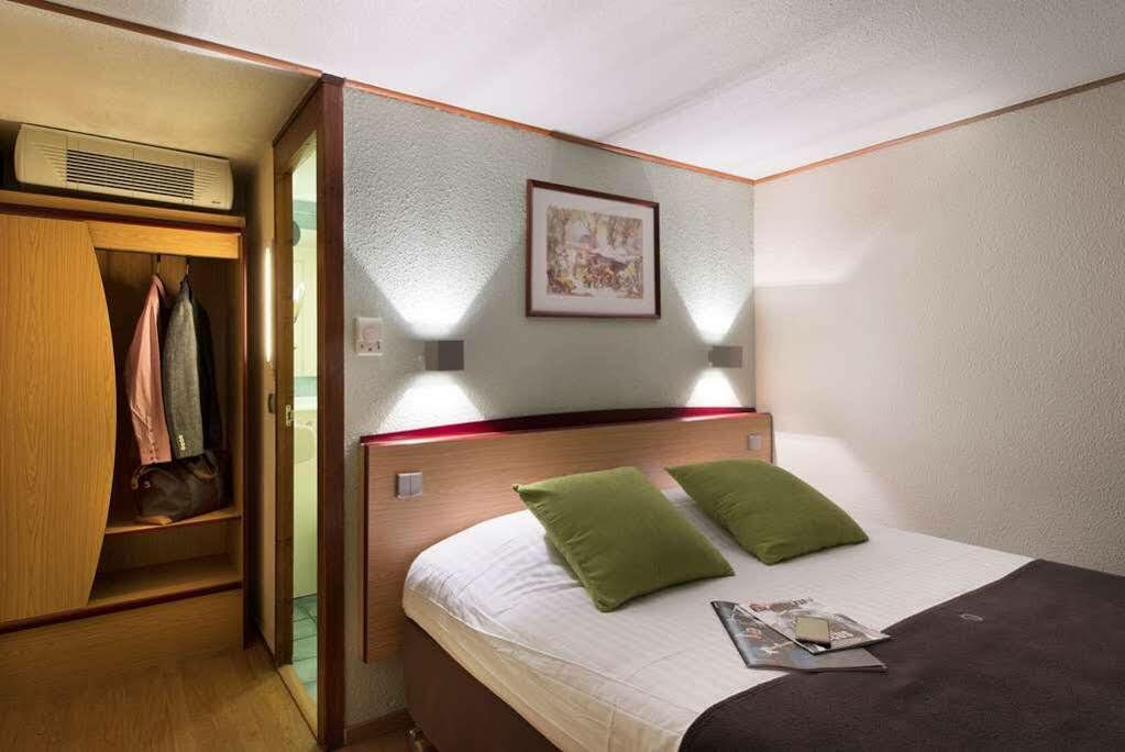 Kyriad Direct Hotel&restaurant Hotel 3*