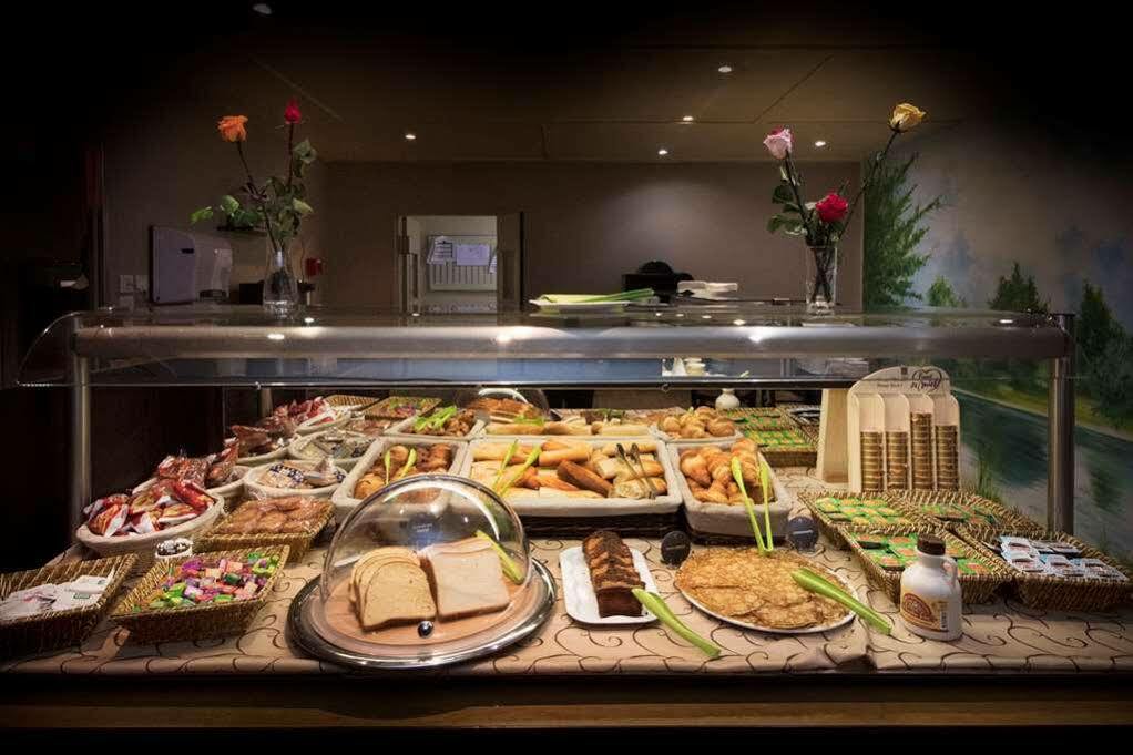 Hotel Kyriad Direct Hotel&restaurant