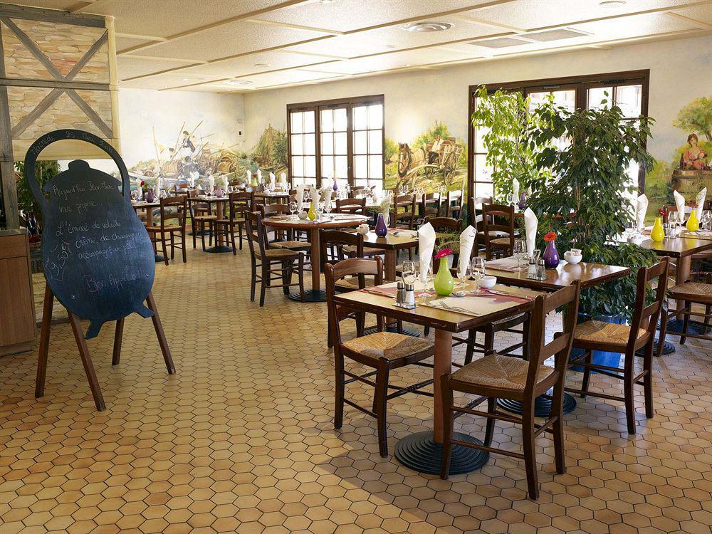 Hotel Kyriad Direct Hotel&restaurant