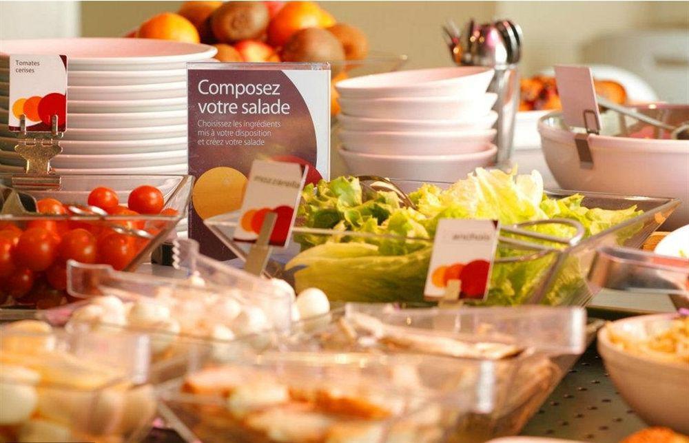 Kyriad Direct Hotel&restaurant Hotel