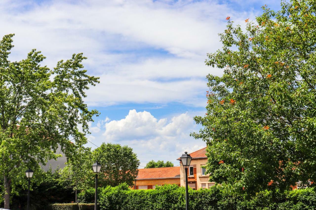 Kyriad Direct Hotel Roanne